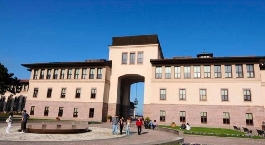 Koç Üniversitesi'nin yıllık ücreti: 520 bin lira