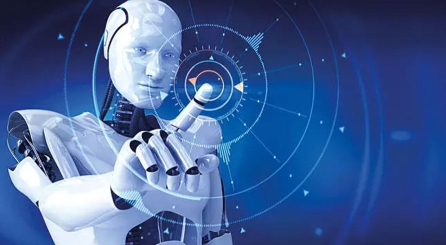 Google'dan yeni yapay zeka testi! Haber içeriği üretecek