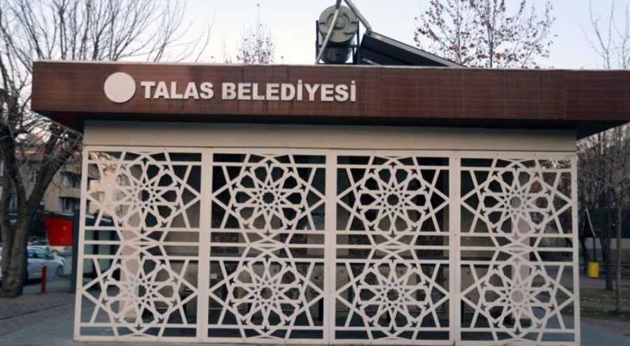 Cami tuvaletinden musluk çalan hırsızların cezası belli oldu