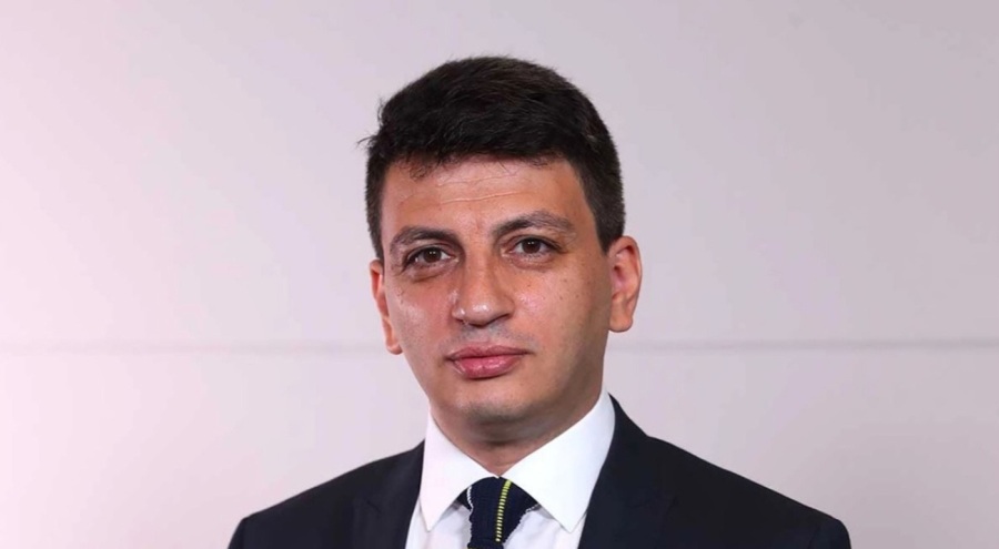 Fenerbahçeli Yönetici'den Galatasaray'a açık çağrı