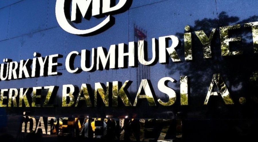 Merkez Bankası faizi yüzde 17,5'e çıkarıldı
