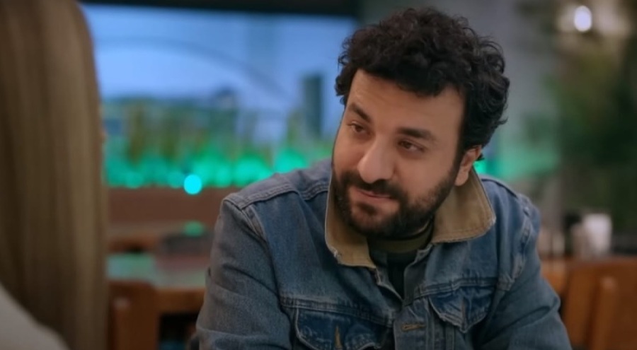 Hasan Can Kaya imzalı filmin vizyon tarihi belli oldu