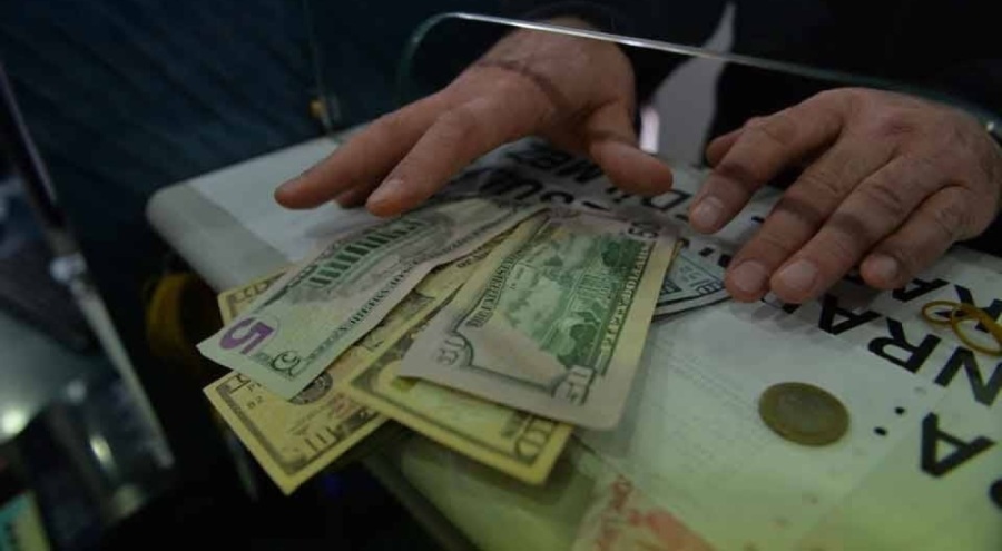 Piyasalardan faiz kararına ilk tepki