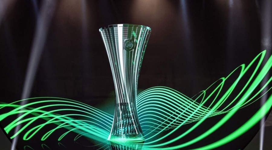 Adana Demirspor - Cluj maçının hakemi Elchin Masiyev oldu