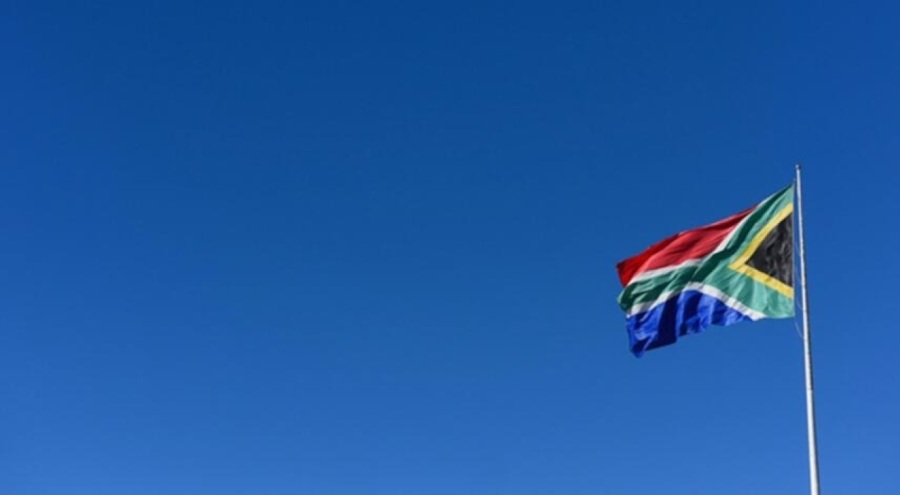 Güney Afrika'da patlama meydana geldi