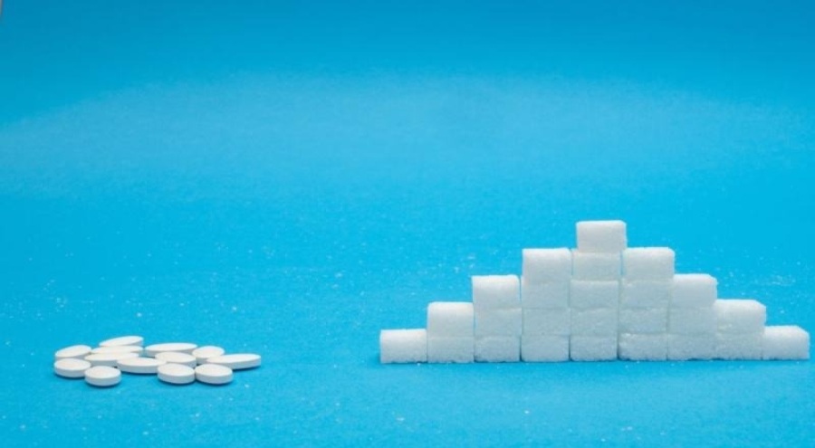 Aspartam barındıran ürünler sağlıklı mı?