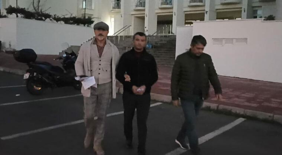 Horlama cinayetinde akıl sağlığı raporu istendi!