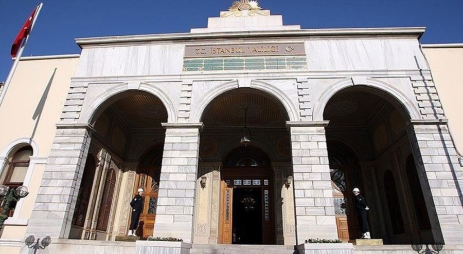 İstanbul Valiliği'nden 'sokak köpeklerini toplayın' talimatı