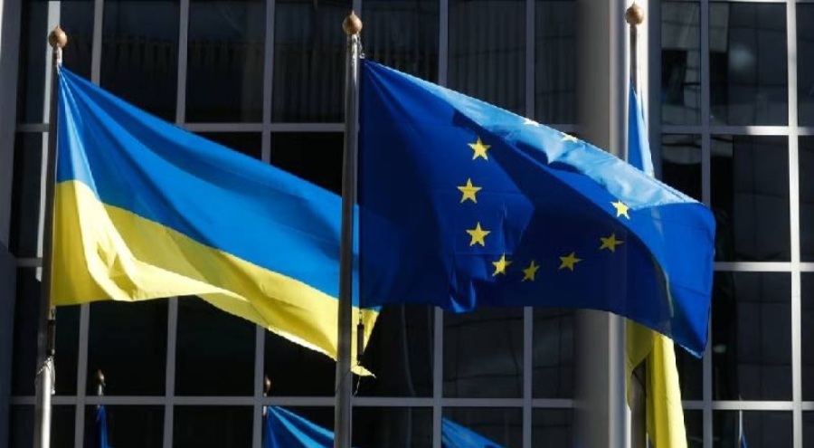 AB, Ukrayna ordusu için 20 milyar Euro'luk askeri fon planlıyor