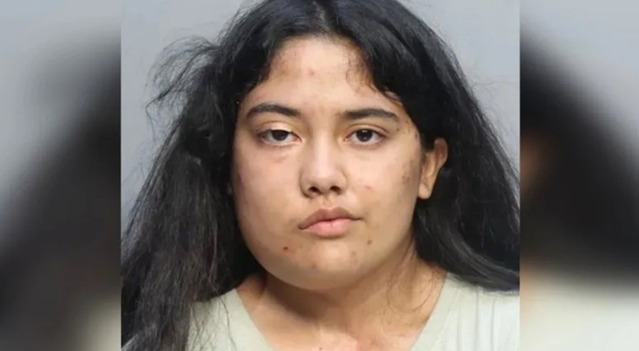 Florida'da 3 yaşındaki oğlu için kiralık katil tutan anne tutuklandı