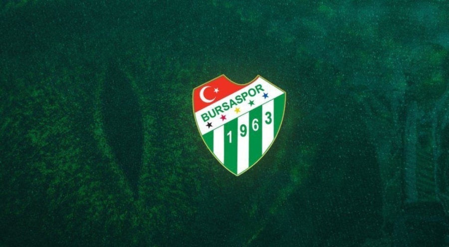 Bursaspor'dan borçlara ilişkin açıklama