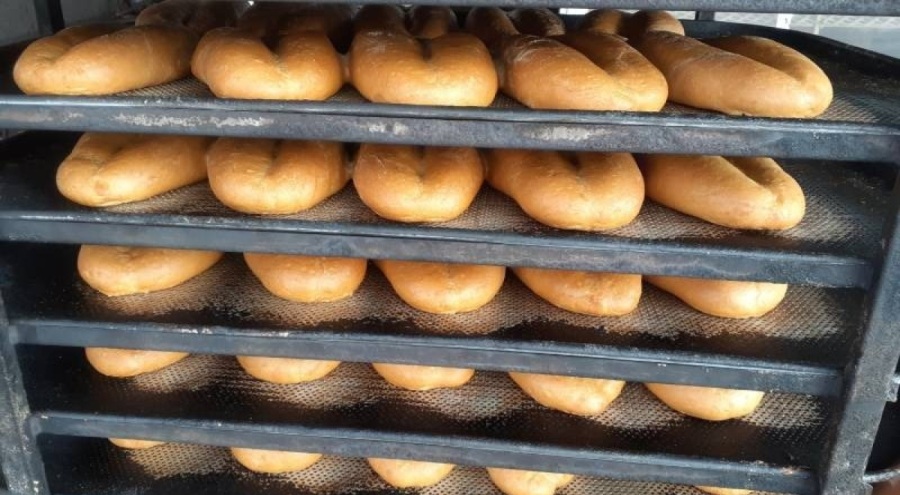 Osmaniye'de ekmek zamlandı!