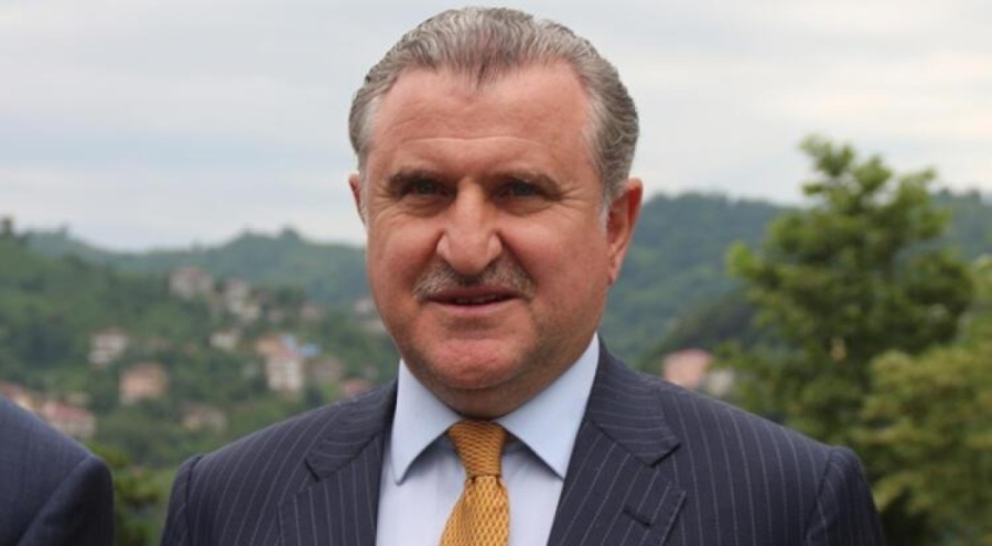 Bakan Bak'tan KYK açıklaması