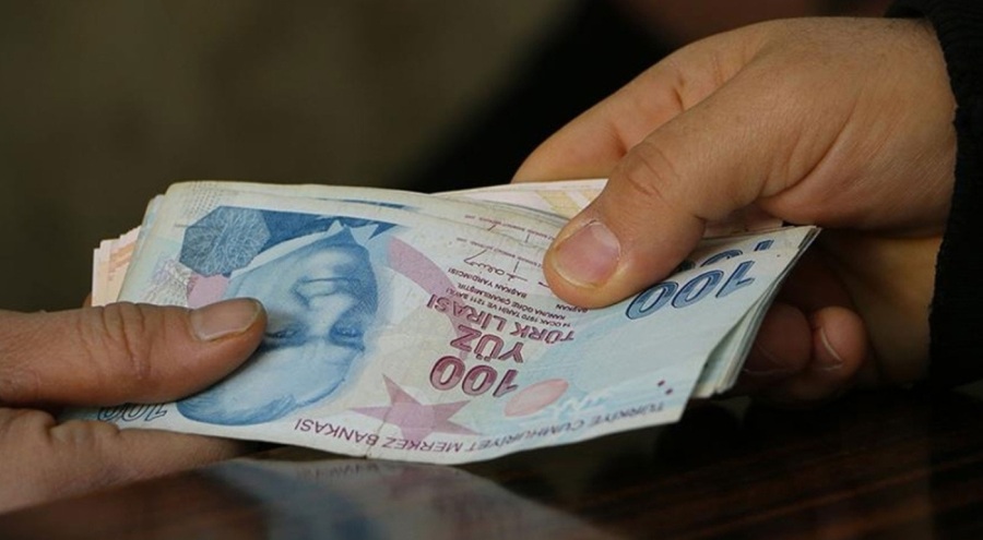 O belediye en düşük işçi maaşını 18 bin 300 TL yaptı!