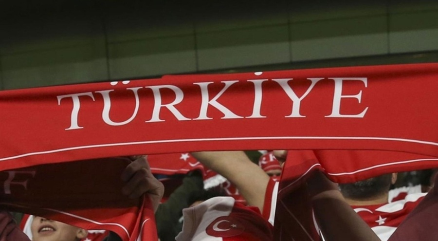 Milli Takımın FIFA Dünya Sıralaması'ndaki yeri belli oldu