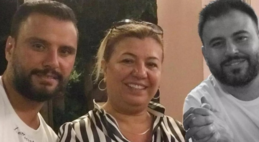 Alişan'ın annesinden duygusal paylaşım: Hasretinden içi yanan annen var