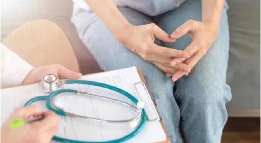 Bu hastalıklar kadınları tehdit ediyor