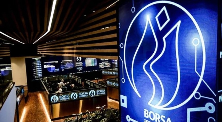 Borsa günü yükselişle tamamladı