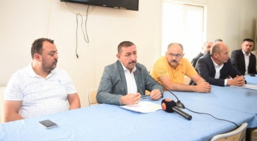 Kastamonu Belediyesi'nde en düşük maaş 18 bin 300 TL oldu