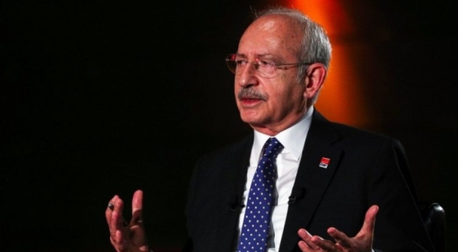 Kılıçdaroğlu'ndan İmamoğlu ve toplantı açıklaması: Normal bulmuyorum