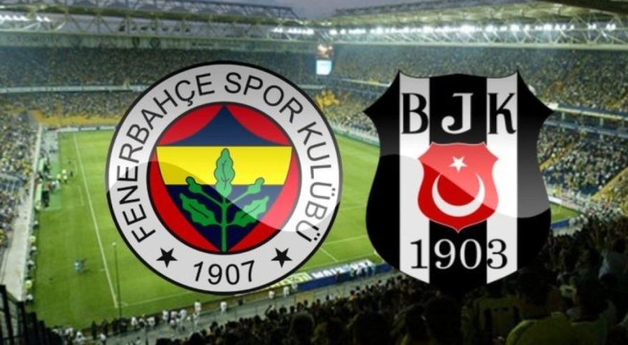Fenerbahçe ve Beşiktaş'ın Konferans Ligi'ndeki rakipleri belli oldu!