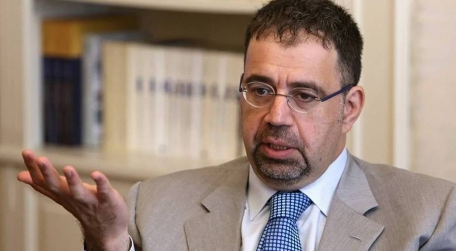 Prof. Dr. Daron Acemoğlu'ndan TCMB faiz kararı ve Körfez turuna ilişkin yorum