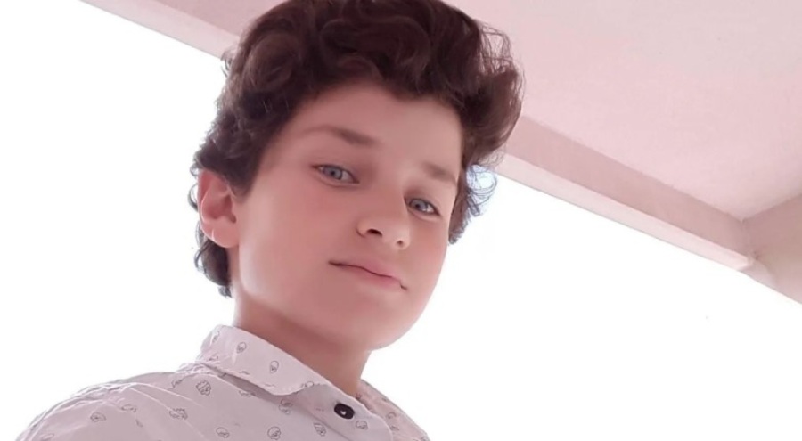 İznik Gölü'ne giren Muhammed'den acı haber