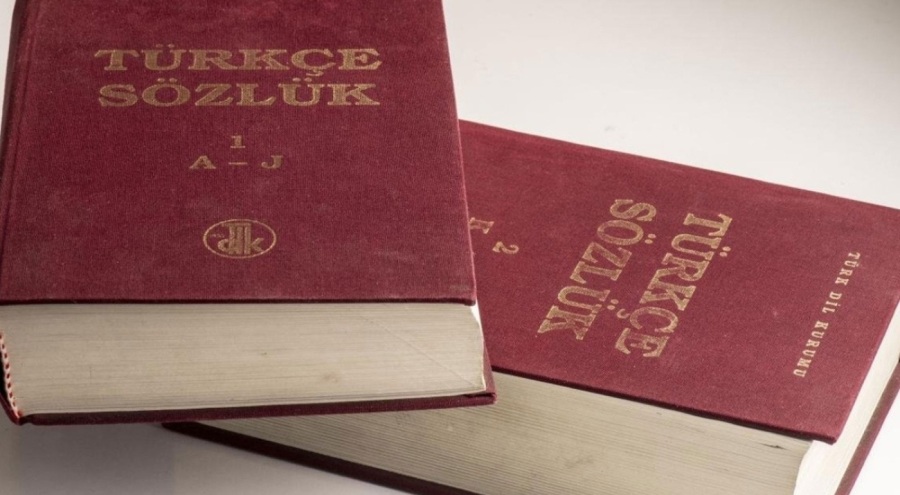 TDK'dan 'Türkiyeli' açıklaması geldi