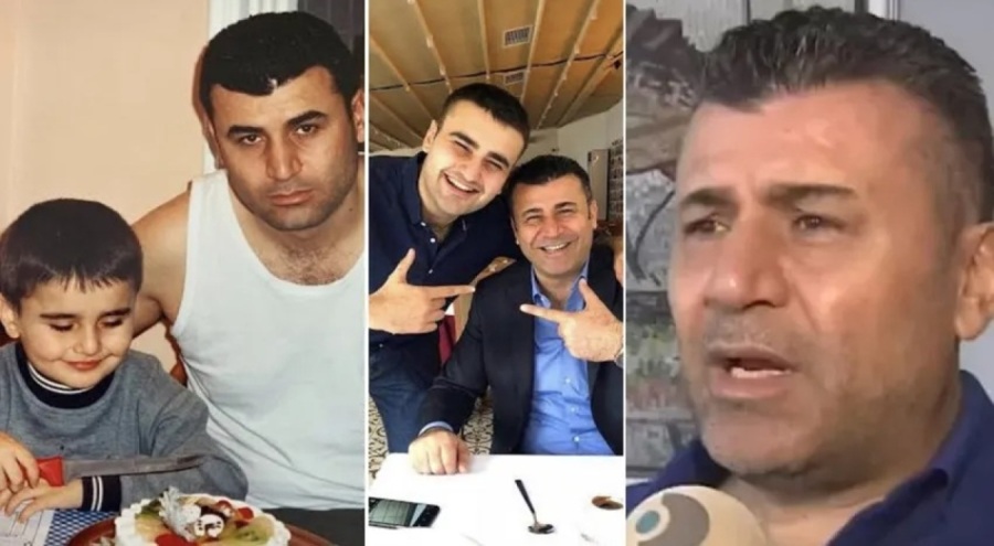CZN Burak dolandırıldı mı? CZN Burak'ın babasından şoke eden sözler