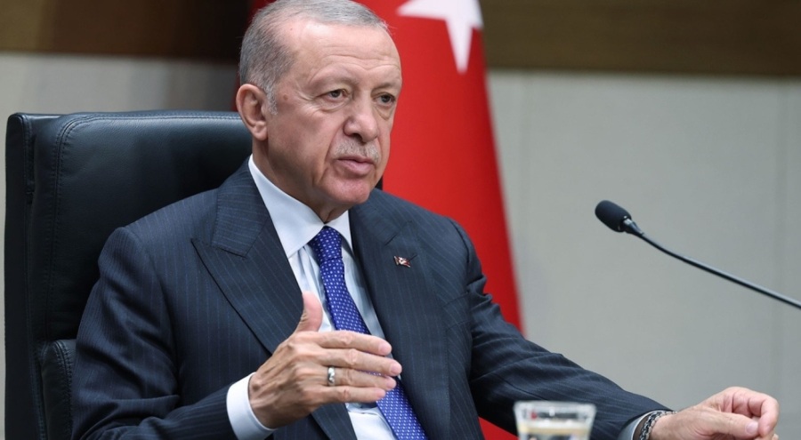 Erdoğan talimat verdi: Türk vatandaşlığı almak zorlaşacak