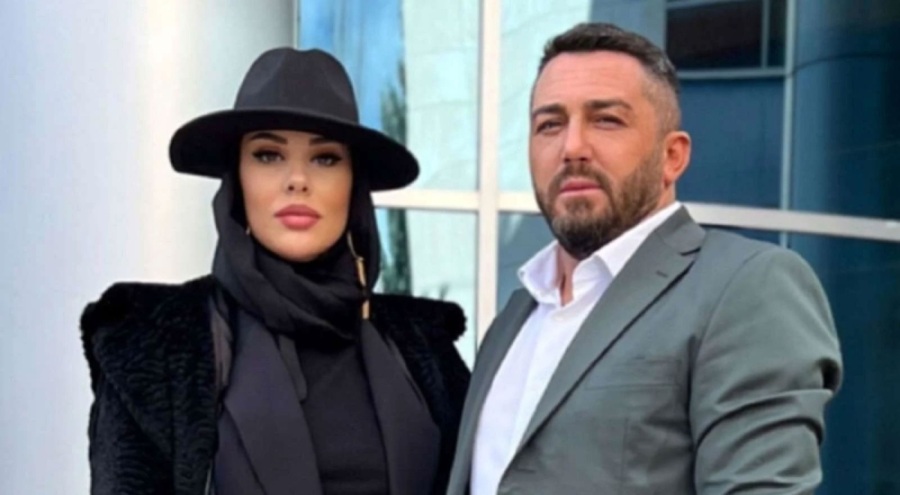 Tuğçe Tayfur'dan eski nişanlısı hakkında şoke eden itiraflar: Beni dövüyordu