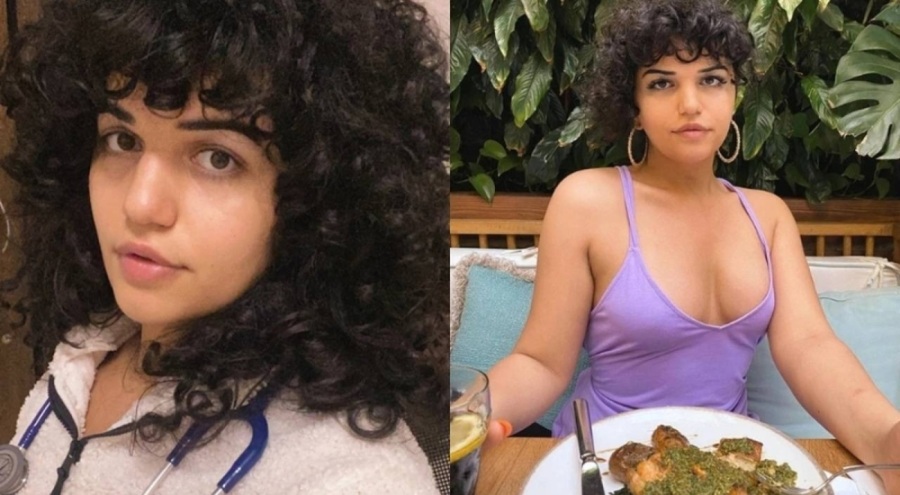 Trans doktor, göreve iade edildi