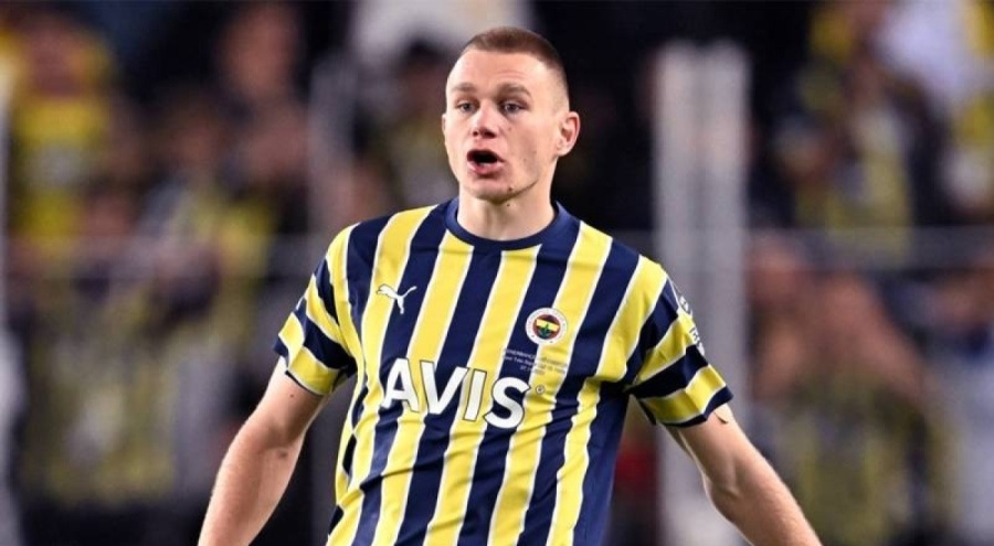 Fenerbahçe'den Attila Szalai için transfer açıklaması geldi