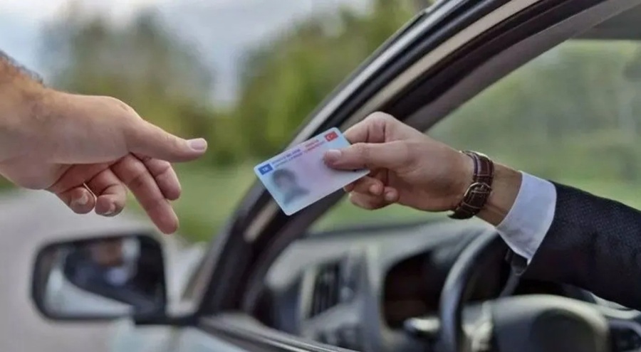 B sınıfı ehliyeti olanlar dikkat! O sınıf güncellendi