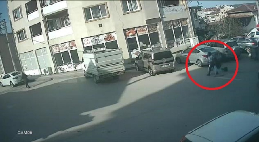 Bursa'da yorgun mermi cinayetine müebbet talebi