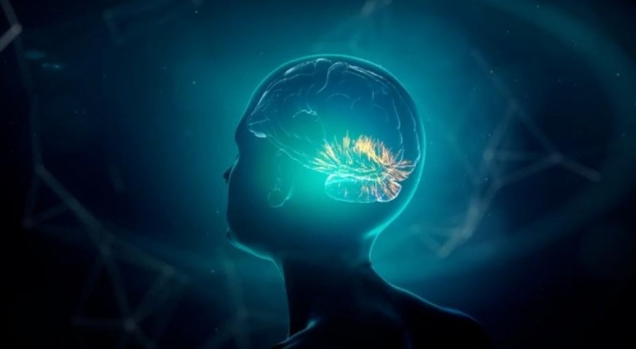 19 yaşındaki genç Alzheimer hastası oldu