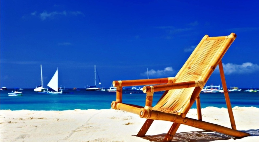 Türkiye'de 8 milyon 601 bin kişi tatile çıktı