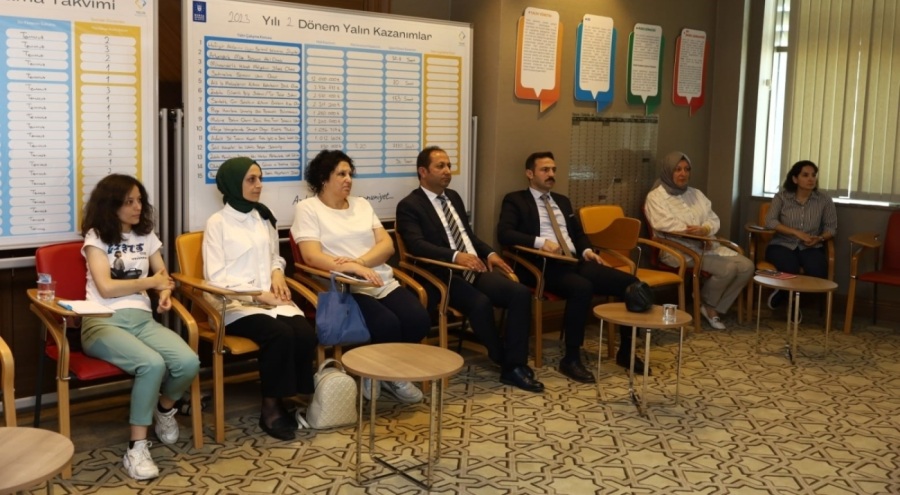 Bursa ve Sakarya arasında stratejik paylaşım