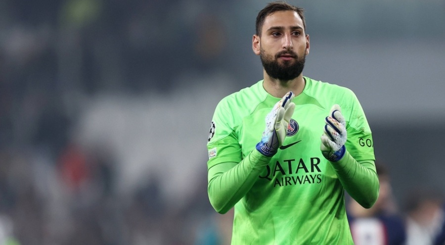 PSG'li yıldıza soygun şoku! Kendisinin ve sevgilisinin elleri bağlandı...