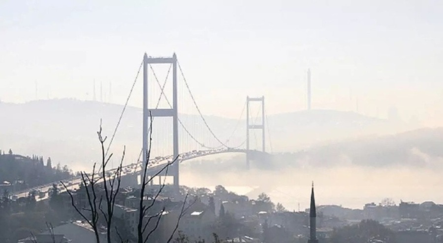 Türkiye'nin havası bozuldu! 81 ilde limitler aşıldı