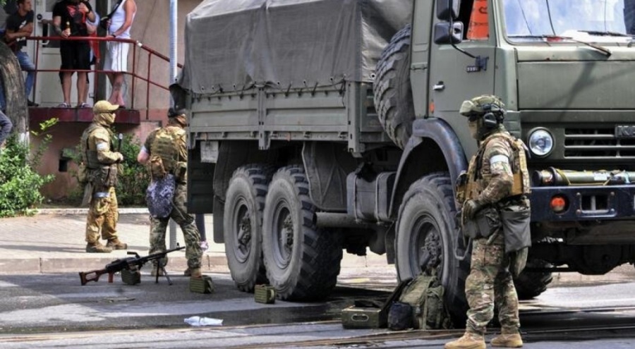 CIA: Putin zaman kazanmaya çalışıyor