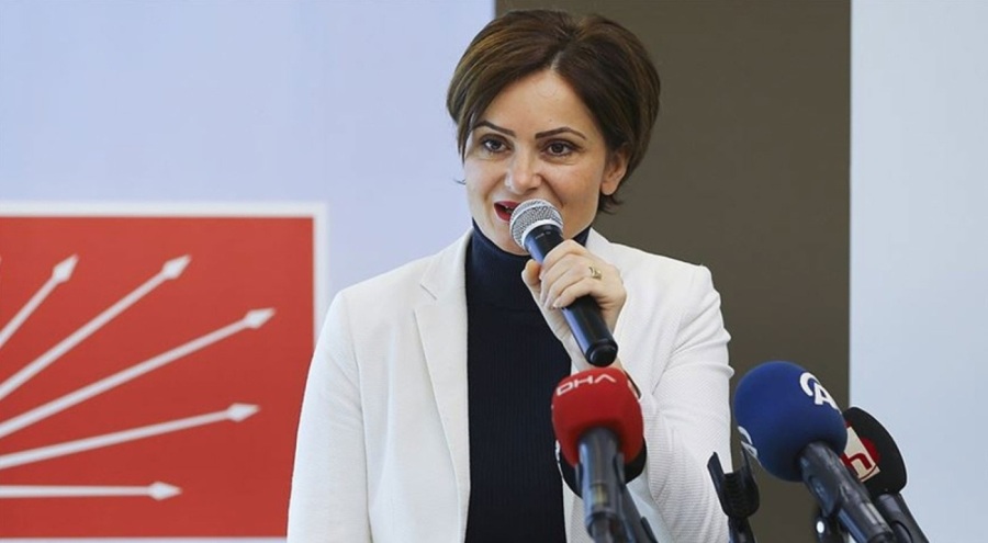 Kaftancıoğlu: 1,5 ay sonra il başkanlığını devrediyorum ve rahatlıyorum