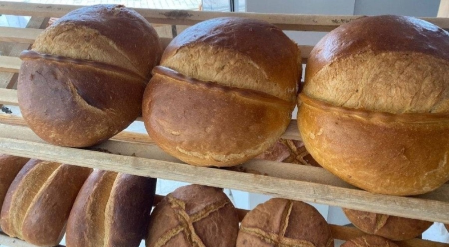 Trabzon'da ekmeğe zam geldi