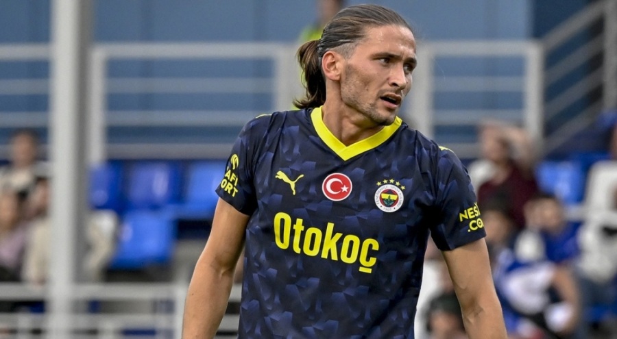 Fenerbahçe Crespo hakkındaki kararını verdi