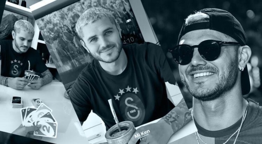 Erden Timur'dan Icardi itirafı ve transfer açıklaması!