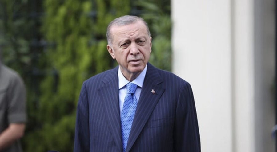 Cumhurbaşkanı Erdoğan'dan açıklama: Emekli maaşı, ÖTV, fahiş kira, akaryakıt zammı...