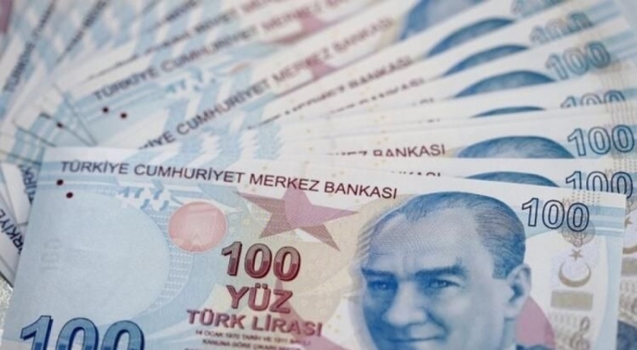 Tarsus Belediyesinde en düşük işçi maaşı 15 bin lira oldu