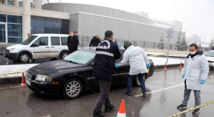 Karısına şantaj yapan kişiyi öldüren sanığın cezası belli oldu