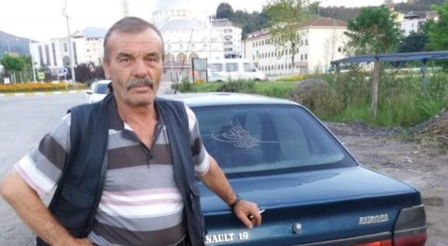 Arazi anlaşmazlığı kavgasında kadastro personelini öldürmüştü! Yeğenine benzetmiş