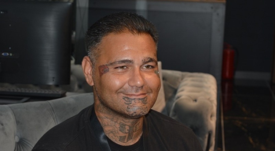 ABD'li çifte evlatlık verilmişti: 30 yıl sonra Adana'ya gelip ailesini buldu!